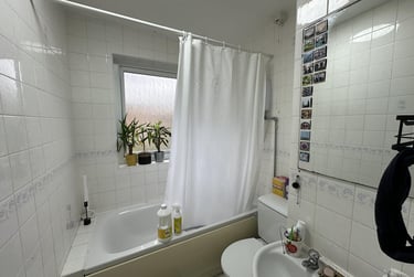 1 bed flat, Conyngham Road, Victoria Park, Manchester, M145SA - Image 6